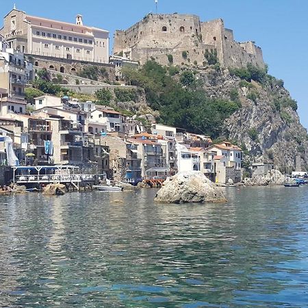 Seaside Room Scilla Exterior photo