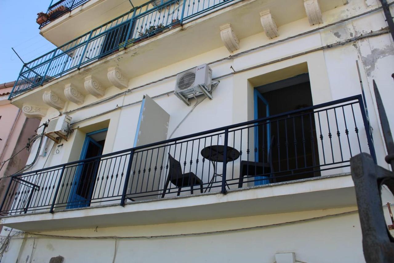 Seaside Room Scilla Exterior photo