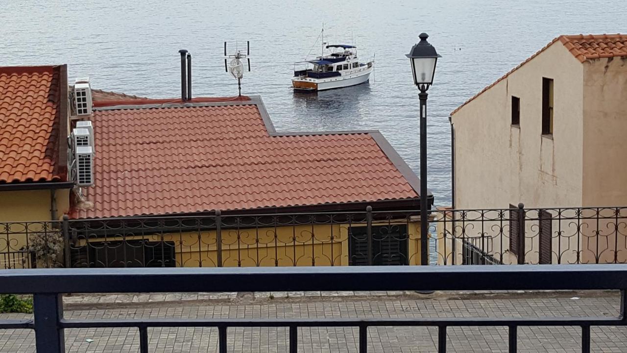 Seaside Room Scilla Exterior photo