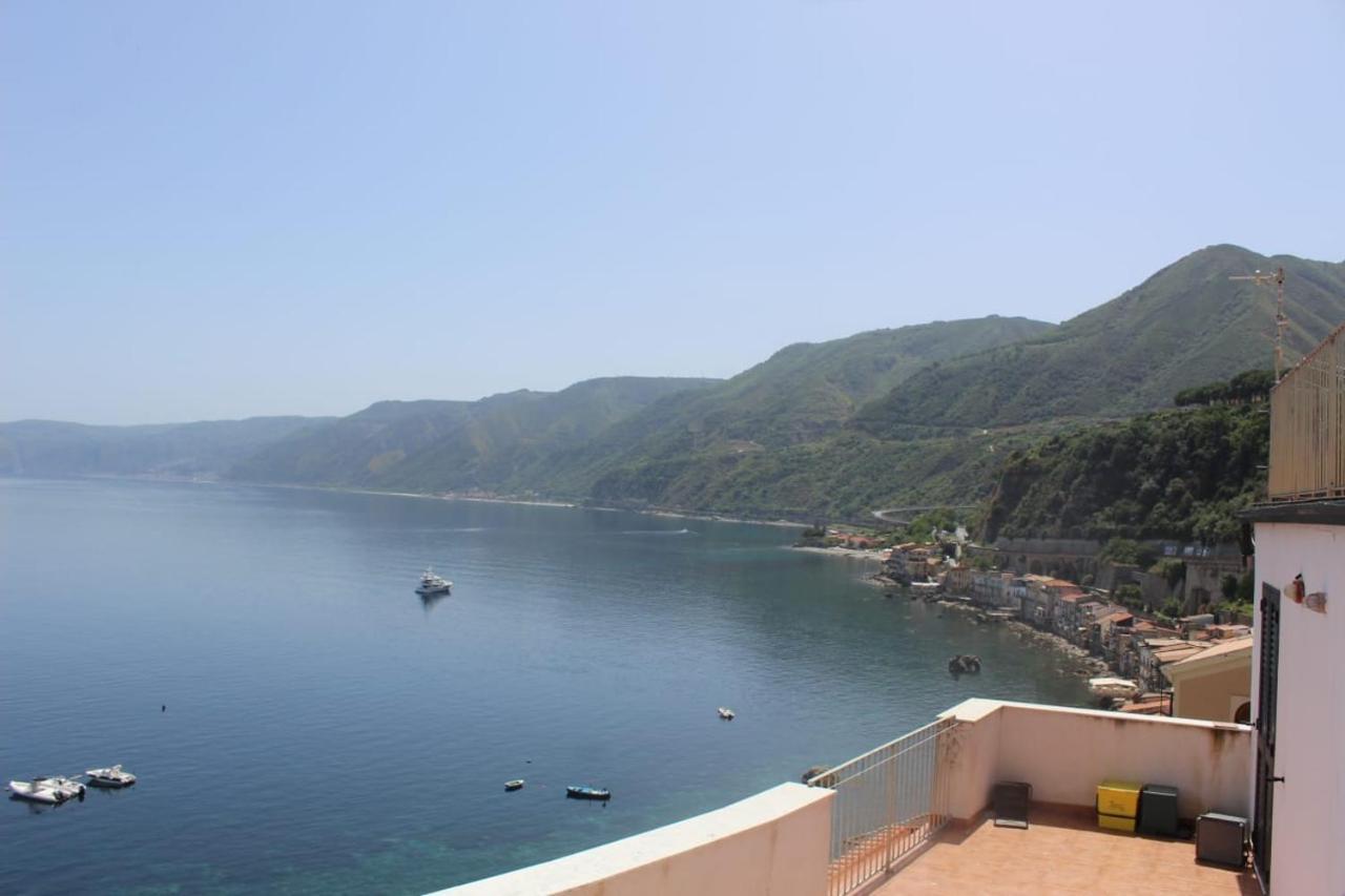 Seaside Room Scilla Exterior photo