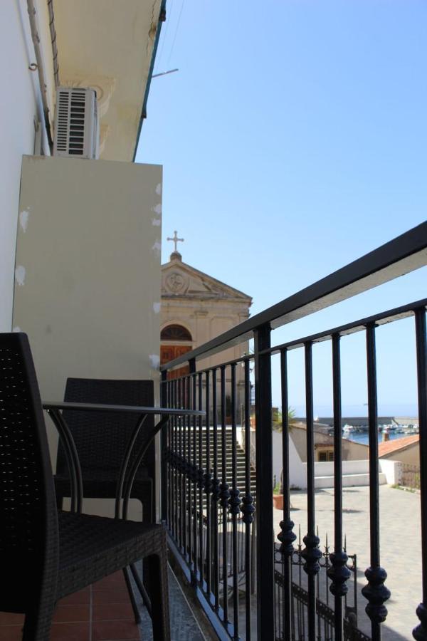 Seaside Room Scilla Exterior photo