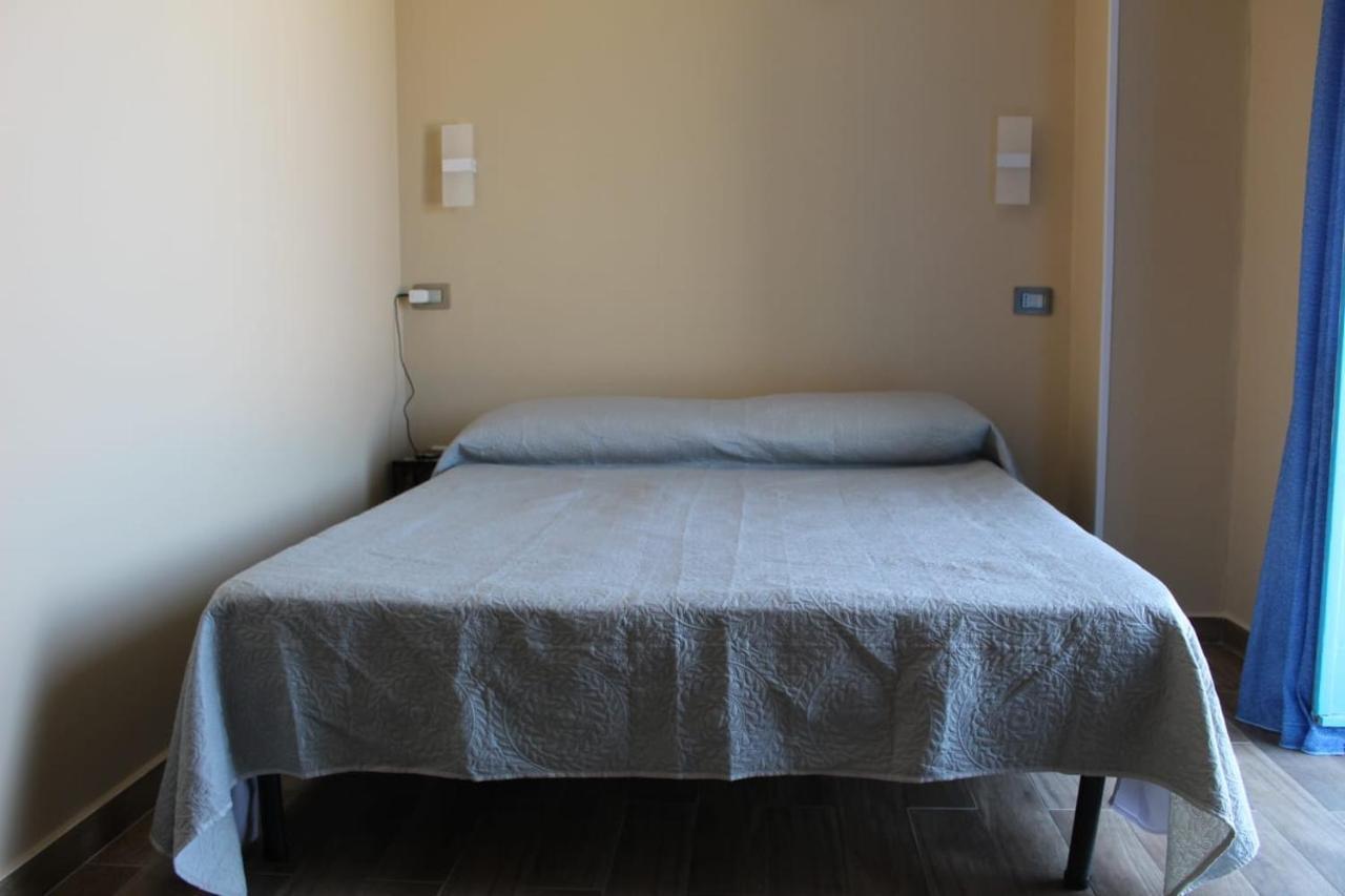 Seaside Room Scilla Exterior photo