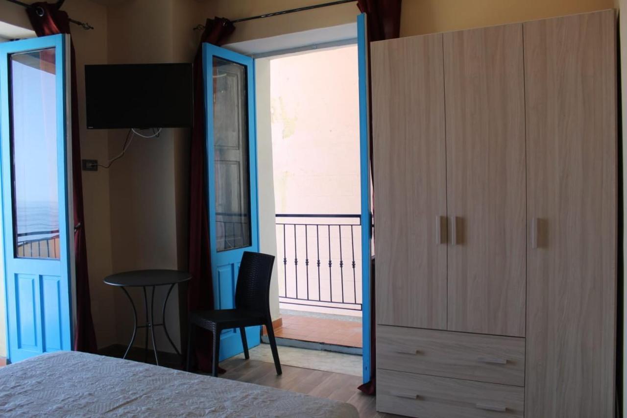 Seaside Room Scilla Exterior photo