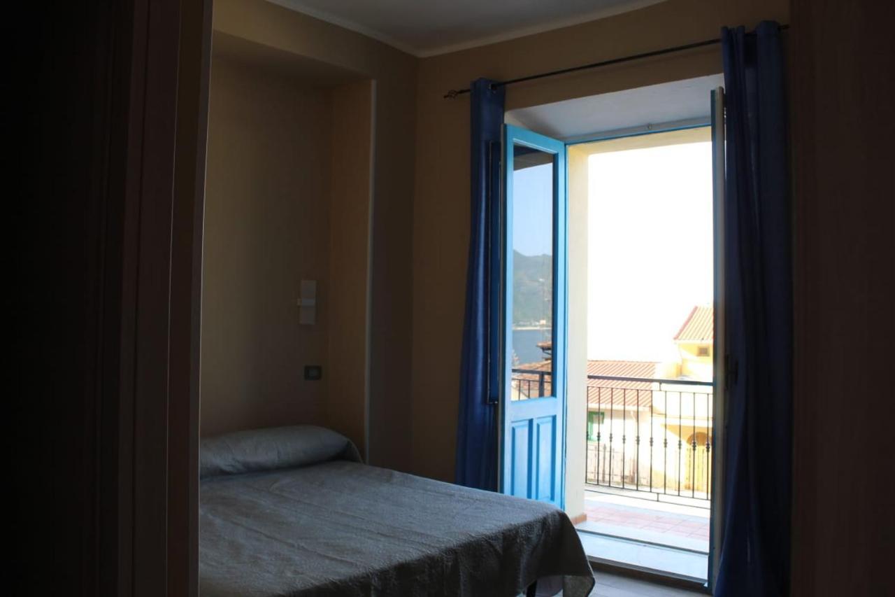 Seaside Room Scilla Exterior photo