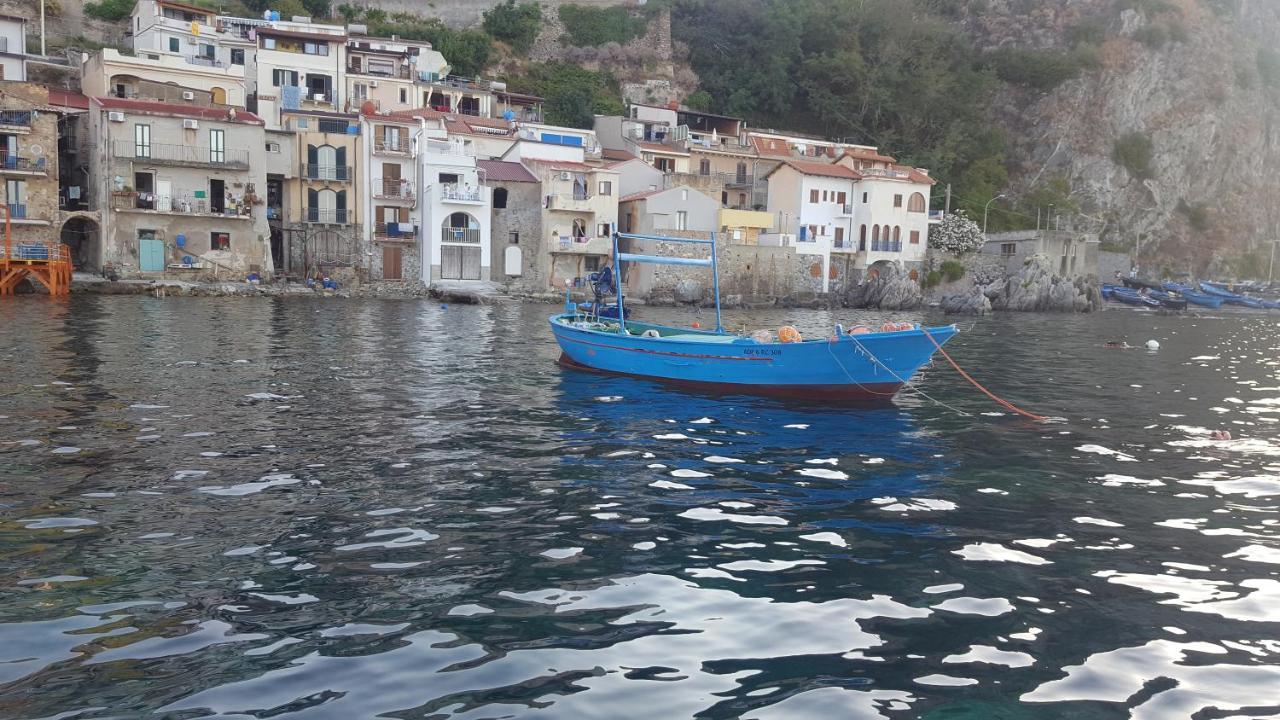 Seaside Room Scilla Exterior photo