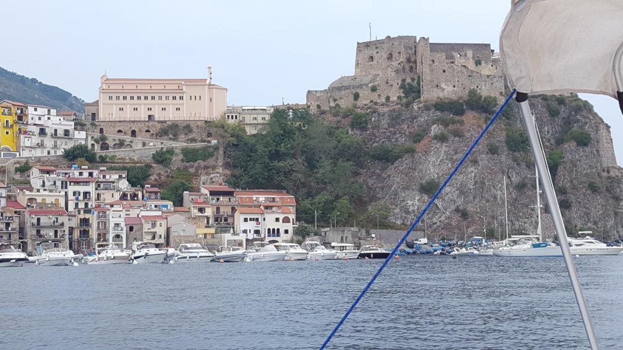 Seaside Room Scilla Exterior photo
